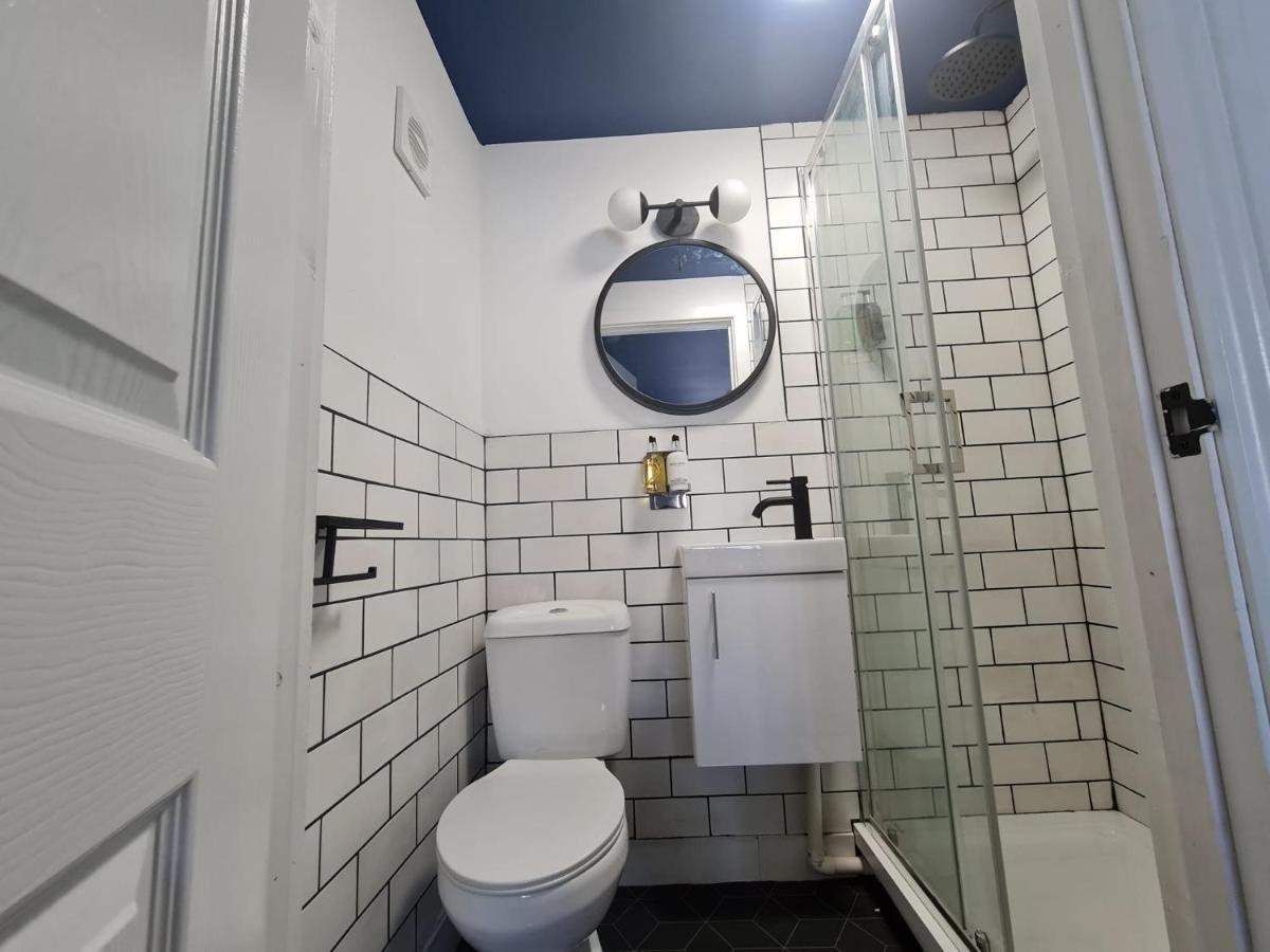 Lombard House - Boutique Hotel By Tifa Stays スウォンジー エクステリア 写真
